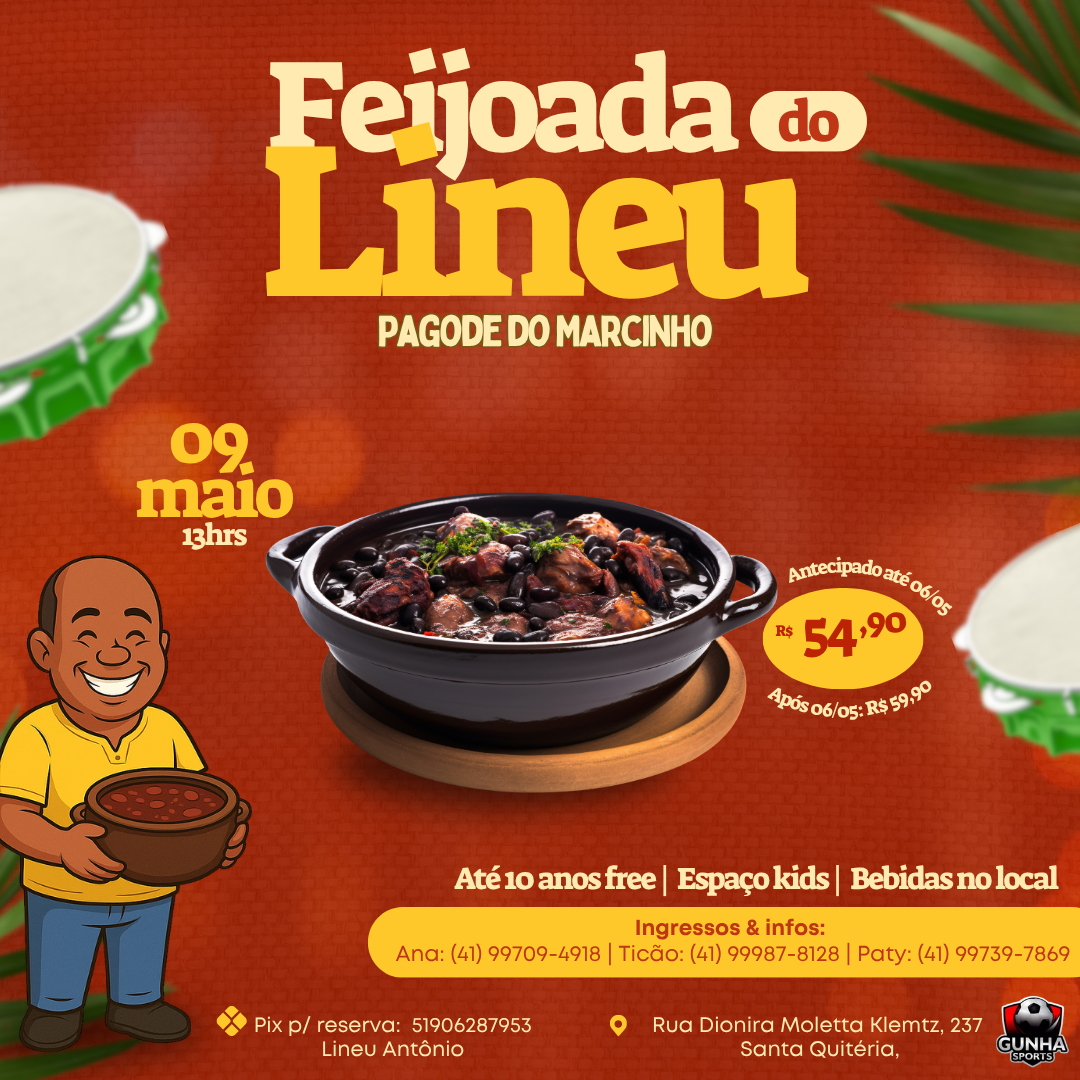 Feijoada