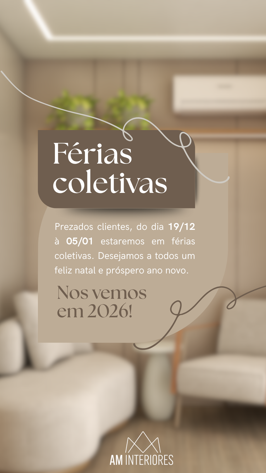 Férias Coletivas