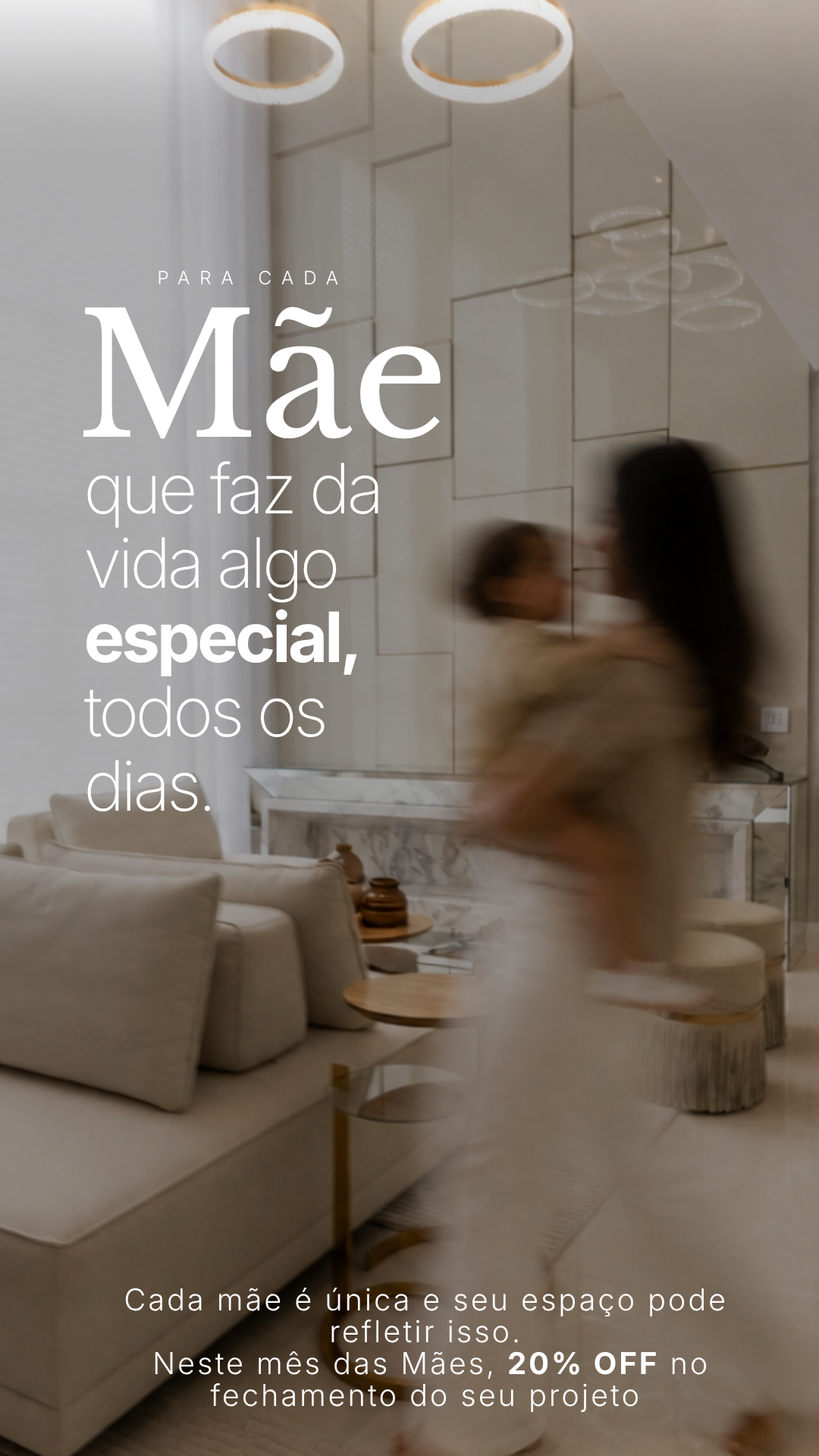 Dia das Mães