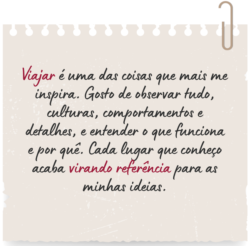 Passagem