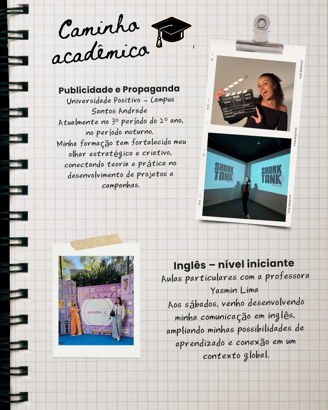 Acadêmica